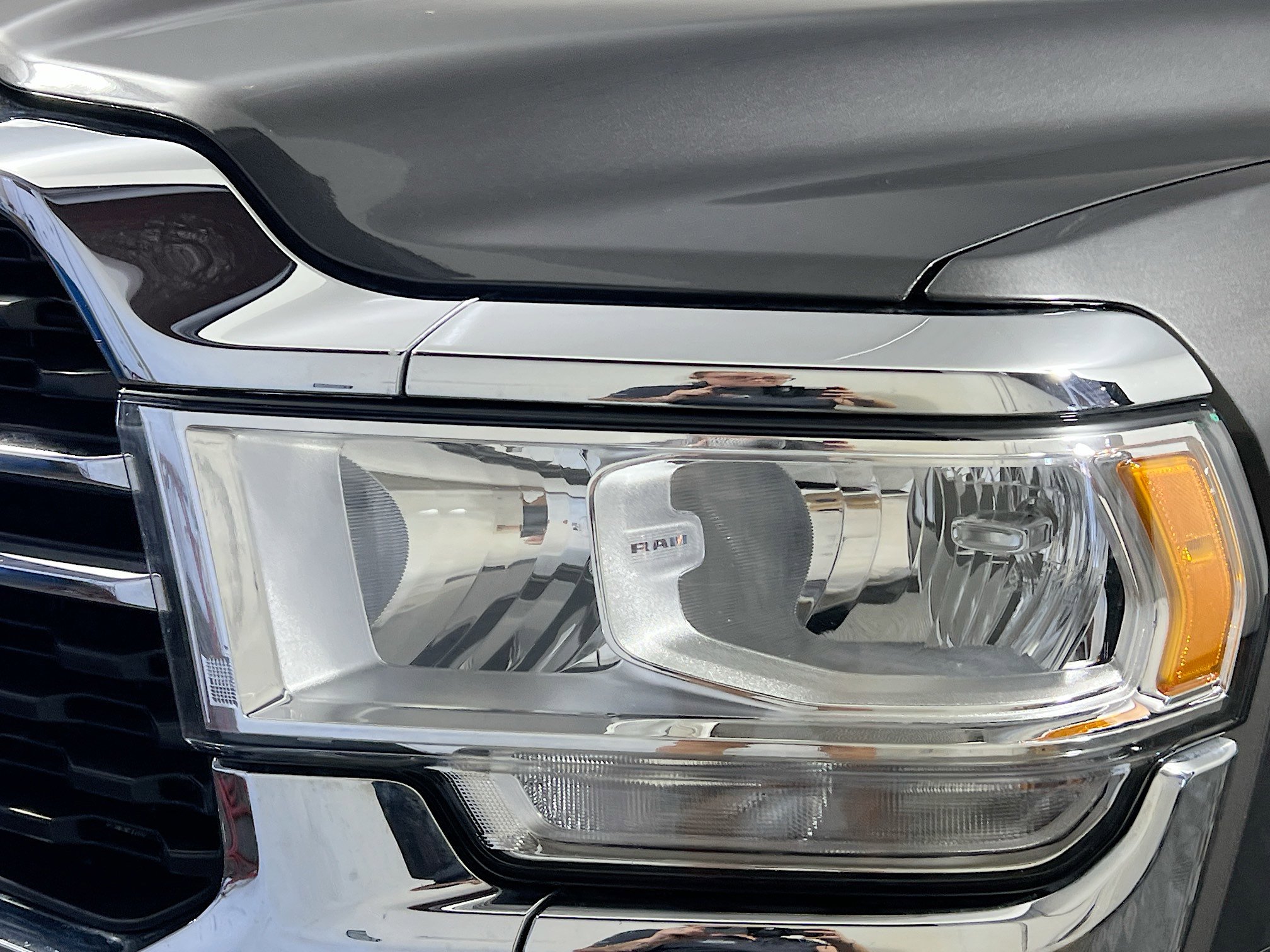 Used 2022 RAM 2500 Big Horn w/ Level A Equipment Group image 11