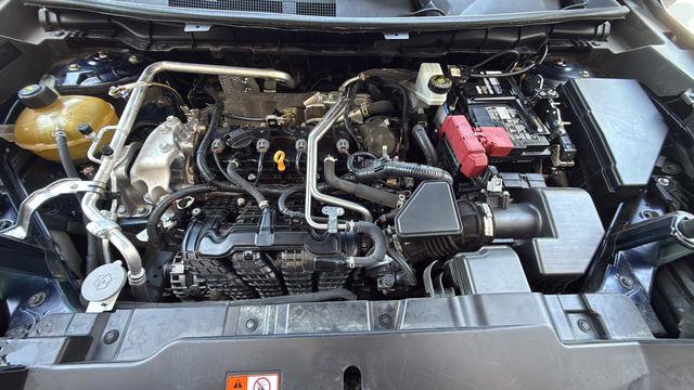 Used 2022 Mitsubishi Outlander SE image 27