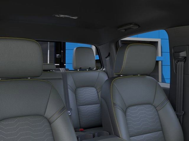 New 2026 Chevrolet Colorado ZR2 image 24