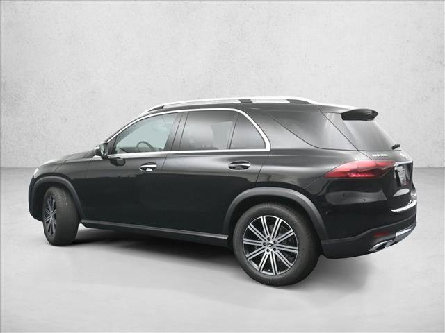 Certified 2026 Mercedes-Benz GLE 350 4MATIC image 6