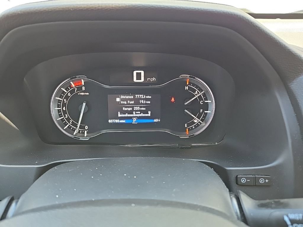 Used 2023 Honda Ridgeline RTL-E image 5