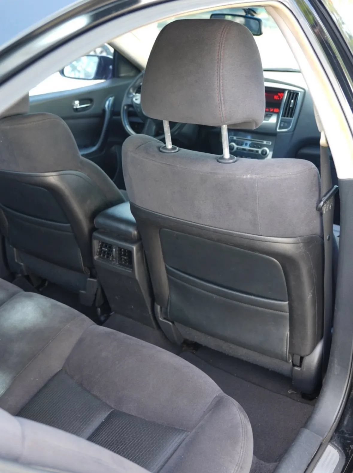 Used 2014 Nissan Maxima 3.5 S FWD image 11