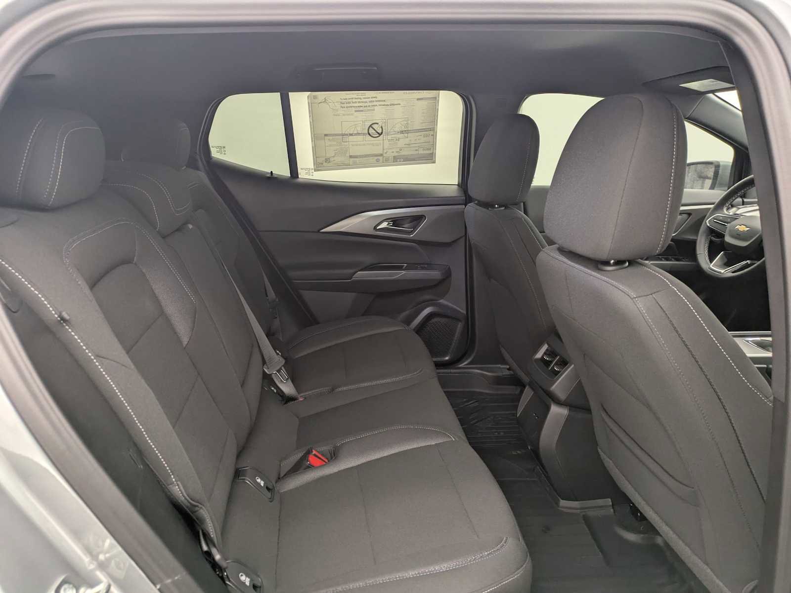 New 2026 Chevrolet Equinox EV LT w/ Comfort Package image 20