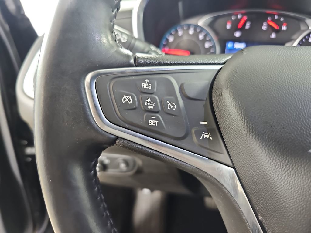 Used 2020 Chevrolet Equinox LT w/ Driver Convenience Package FWD image 22