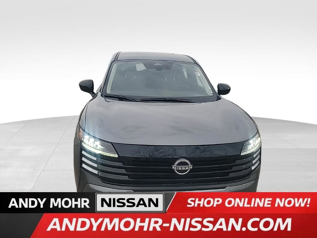Used 2025 Nissan Kicks S image 3
