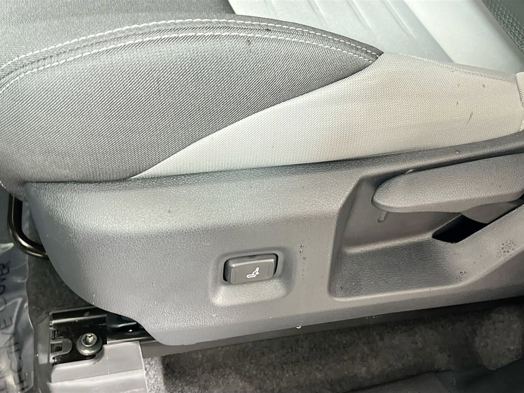 Certified 2025 Toyota Tacoma TRD Sport image 18