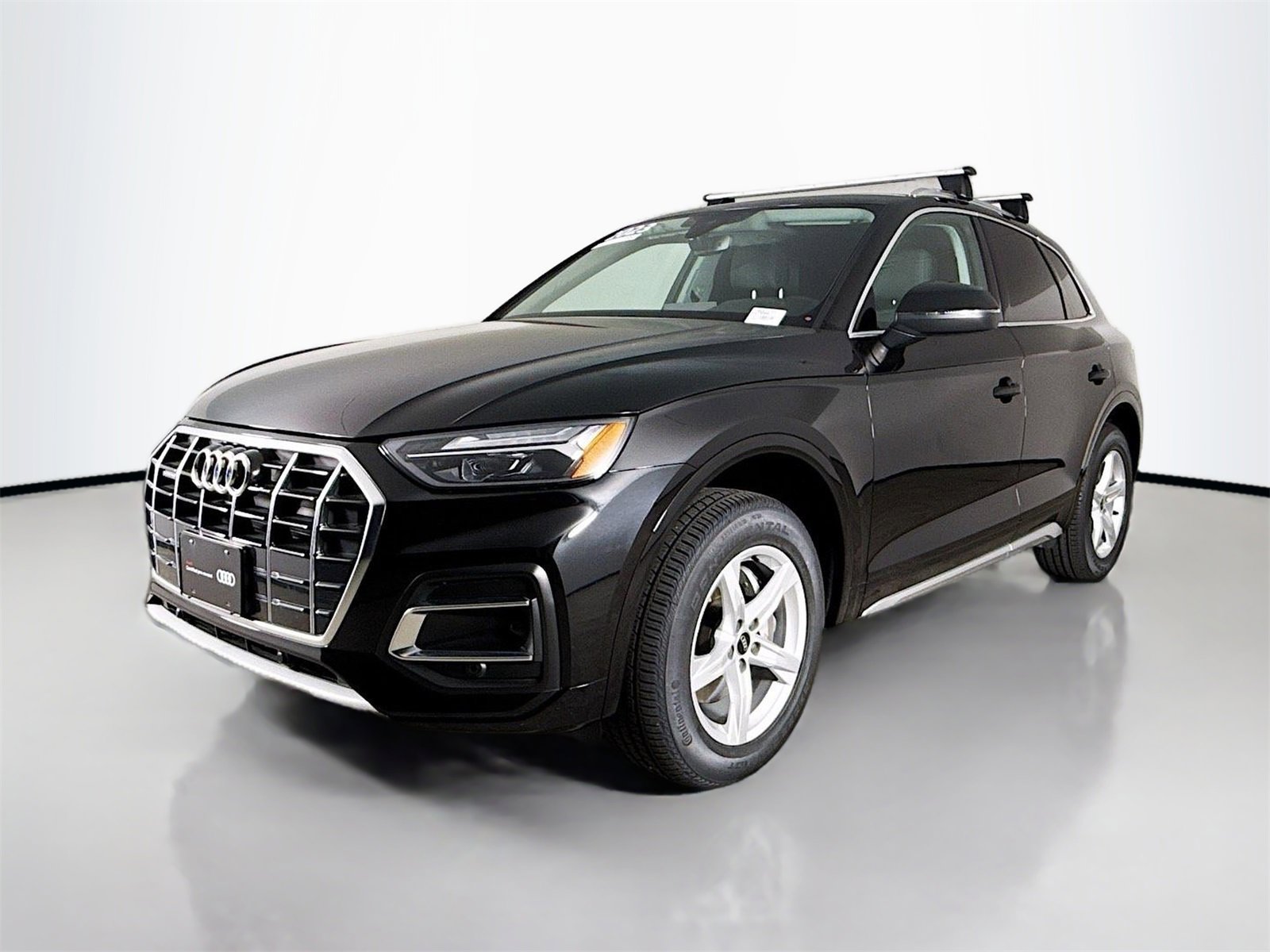 Certified 2023 Audi Q5 2.0T Premium image 3
