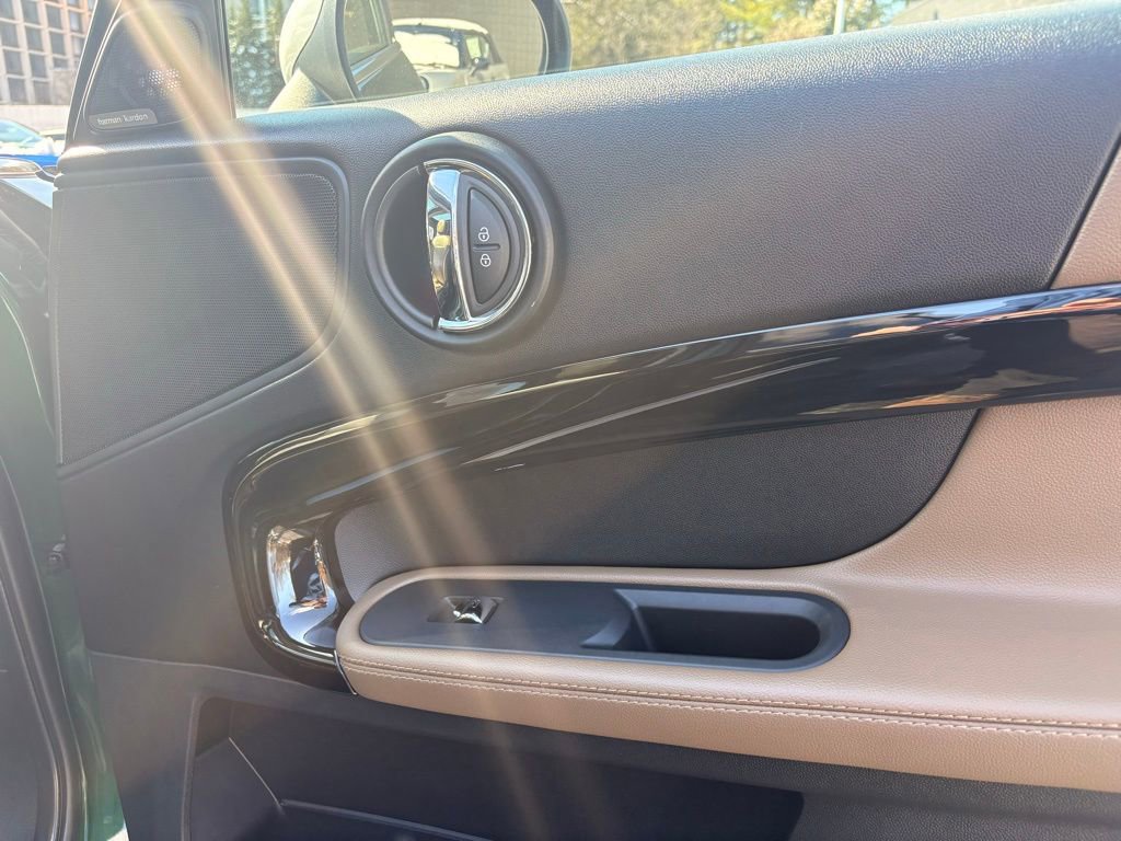 Used 2017 MINI Cooper Countryman S image 24