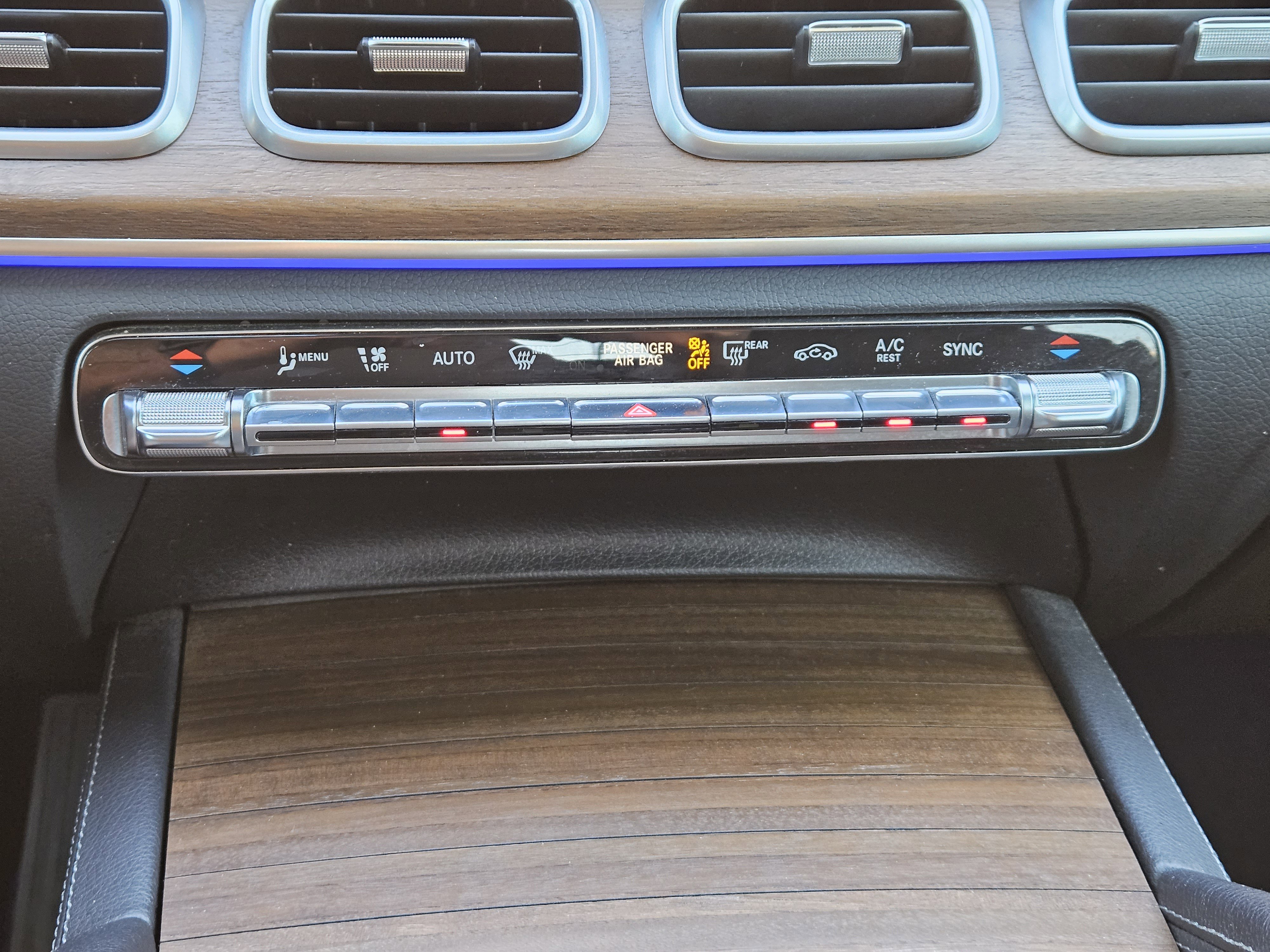 Certified 2023 Mercedes-Benz GLE 450 4MATIC image 20