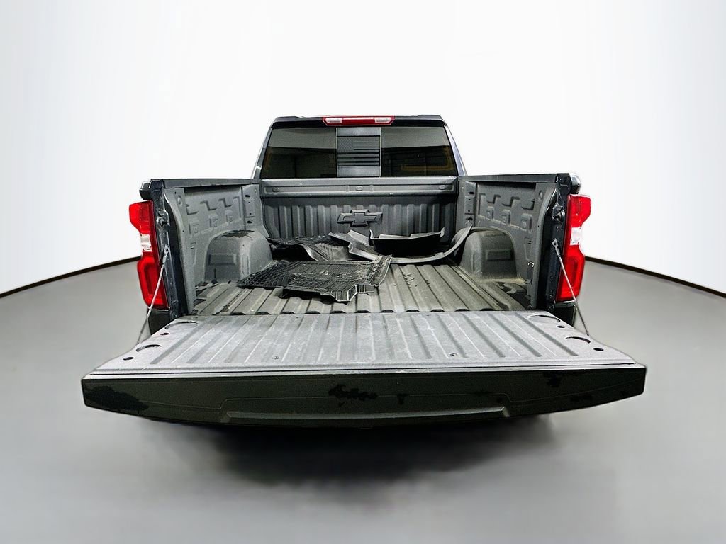 Used 2024 Chevrolet Silverado 1500 RST w/ Convenience Package II image 33