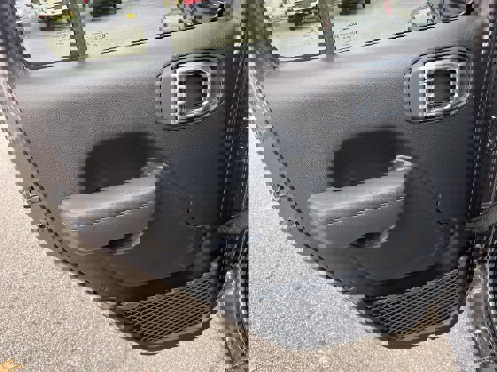 New 2026 Jeep Gladiator Sport image 15