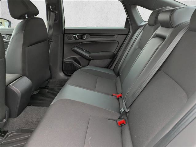 Used 2025 Honda Civic Sport image 24