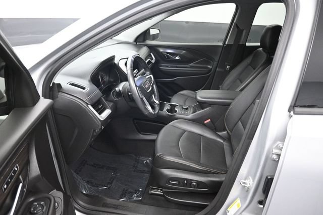 Used 2020 GMC Terrain SLT w/ Preferred Package FWD image 9