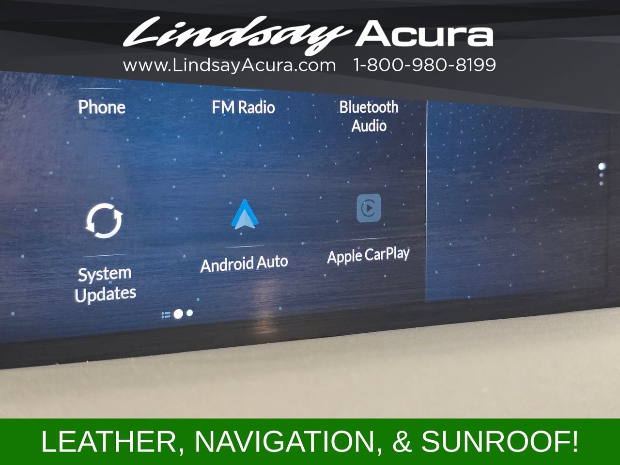 Used 2022 Acura TLX w/ Technology Package FWD image 21