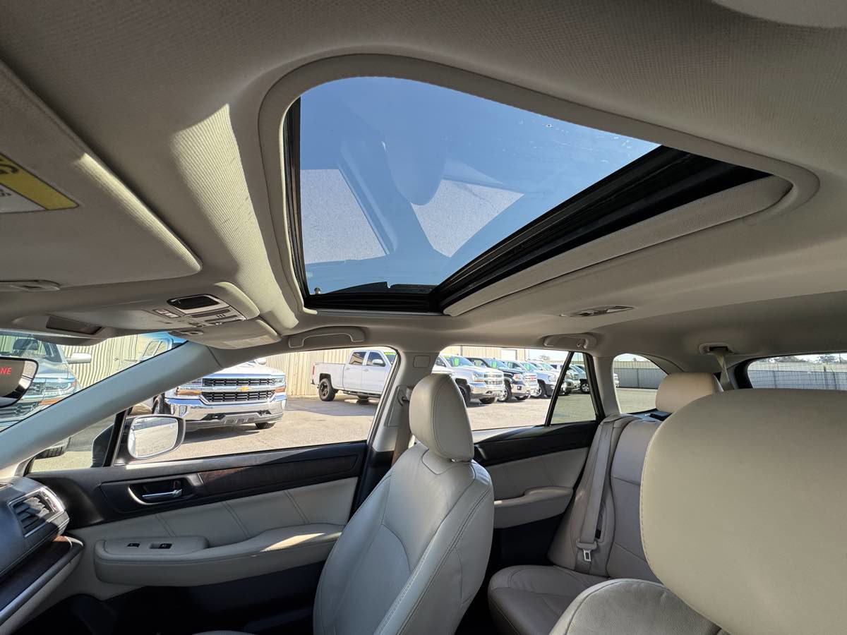 Used 2019 Subaru Outback 2.5i Limited image 25