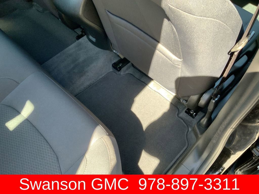 Used 2022 Chevrolet Malibu LS w/ Driver Confidence Package II image 30