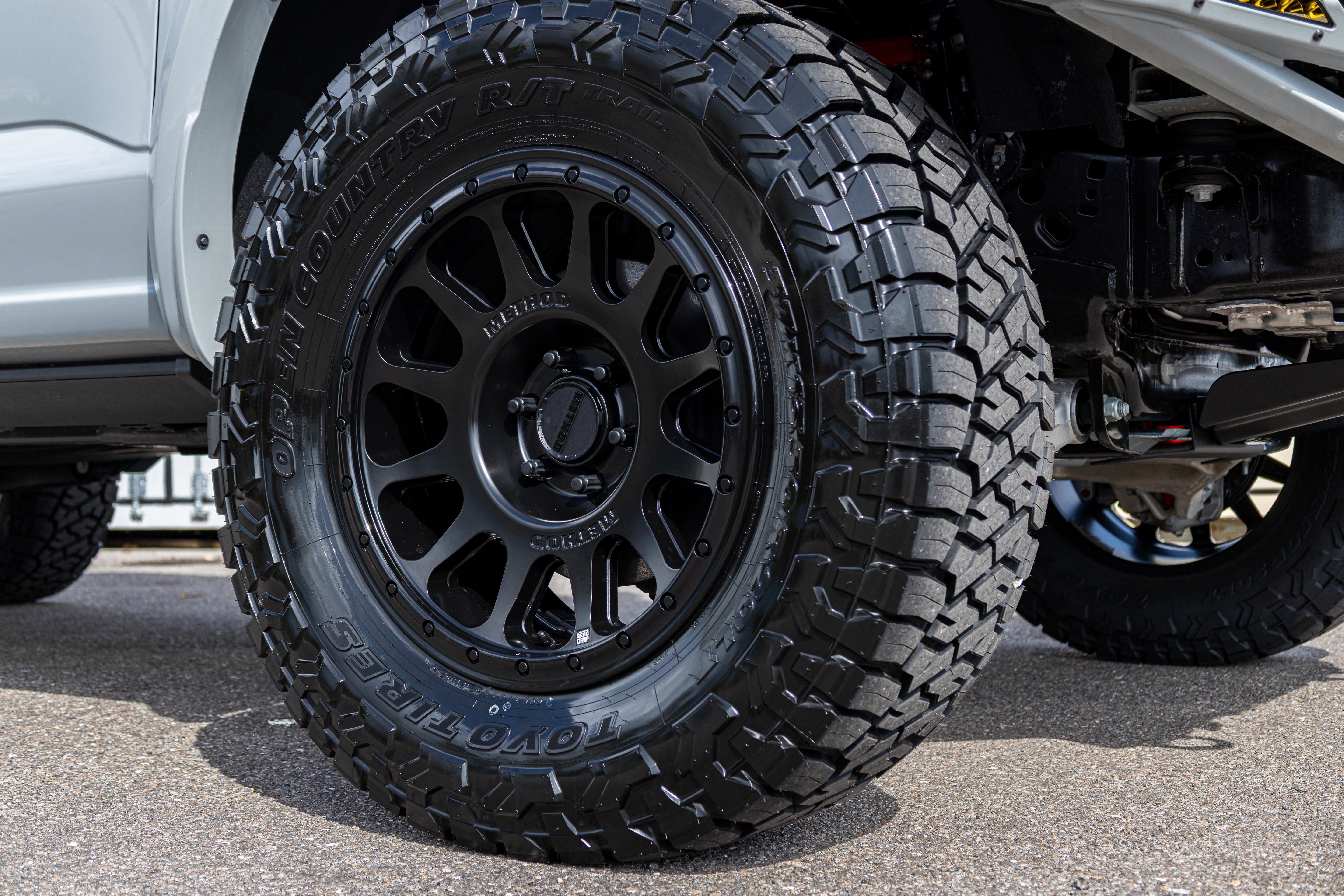 New 2026 Ford F150 Raptor AWD/4WD image 24