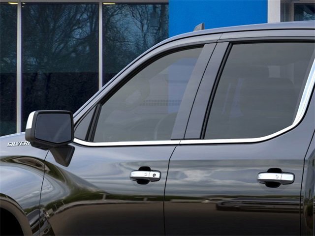 New 2026 Chevrolet Silverado 1500 LTZ image 12