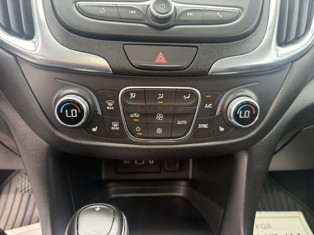 Certified 2021 Chevrolet Equinox LT AWD/4WD image 26