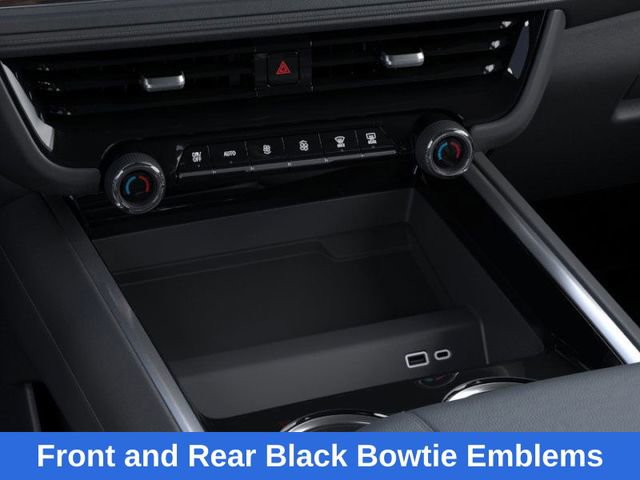 New 2026 Chevrolet Tahoe LS w/ LPO, Dark Essentials Package image 24