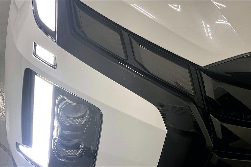 Used 2025 Hyundai Palisade Calligraphy AWD/4WD image 32