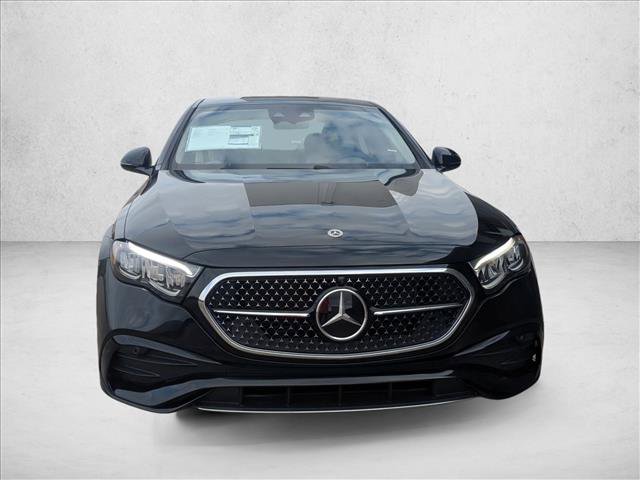New 2026 Mercedes-Benz E 350 Sedan image 2