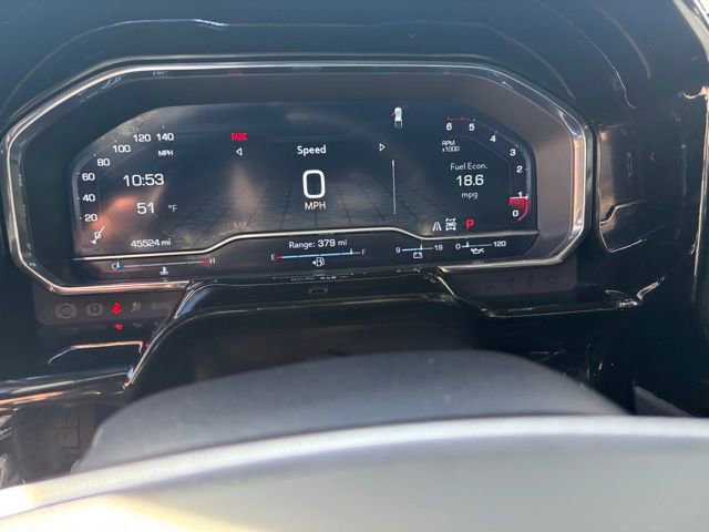 Used 2024 GMC Sierra 1500 Elevation w/ Preferred Package image 3