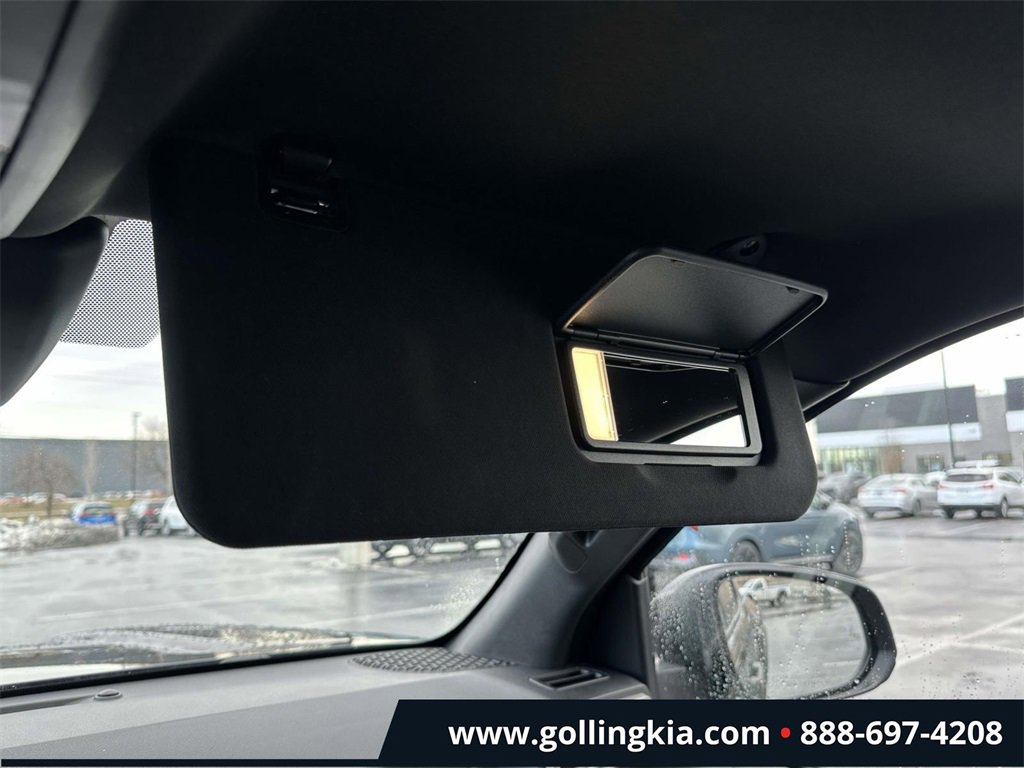 Used 2024 Toyota Tacoma TRD Sport image 29