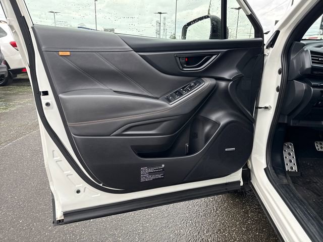 Certified 2023 Subaru Forester Wilderness image 17