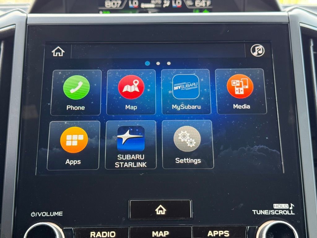 Used 2024 Subaru Forester Wilderness AWD/4WD image 29