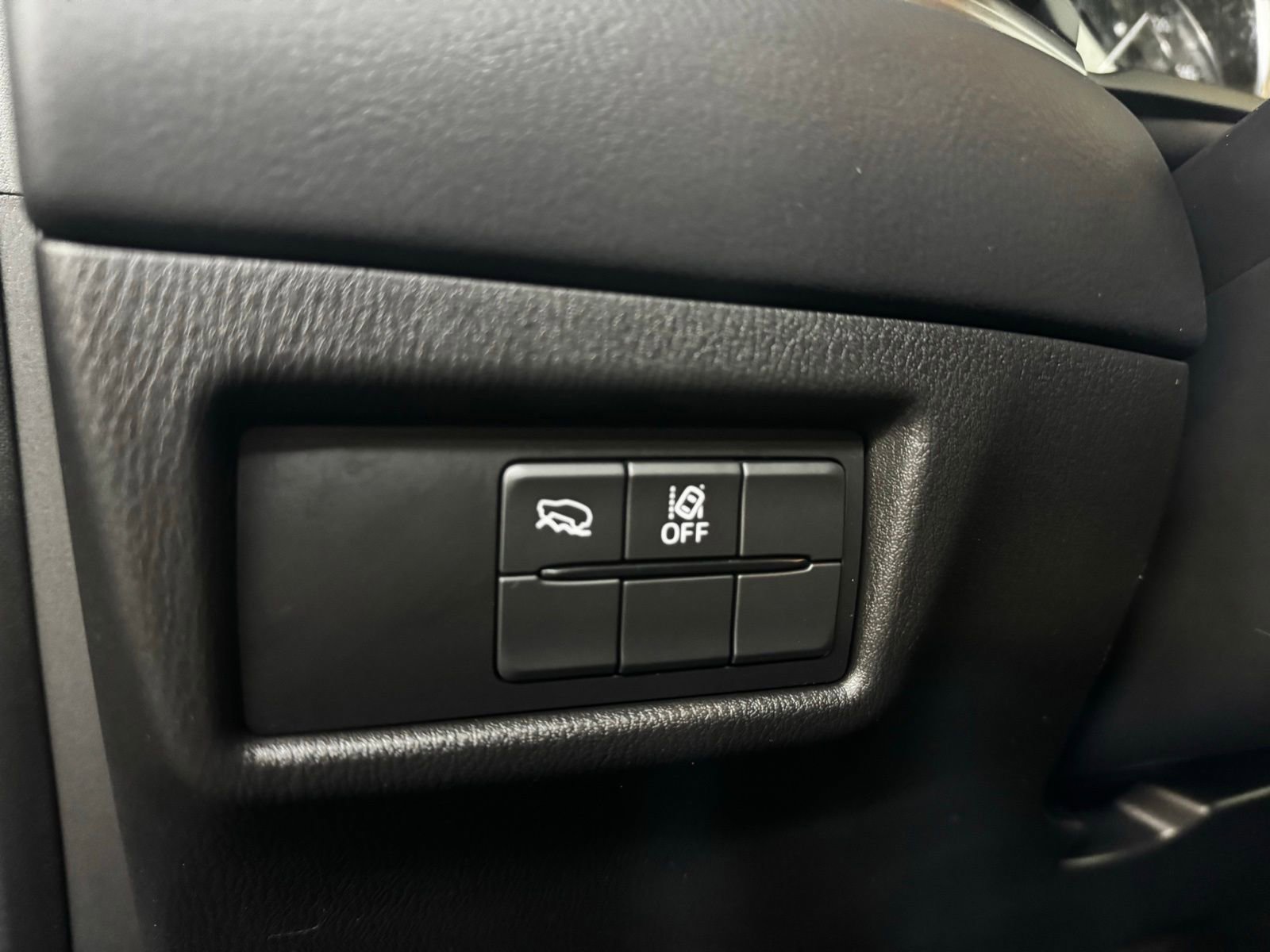Used 2025 MAZDA CX-5 AWD 2.5 S w/ Select Package image 23