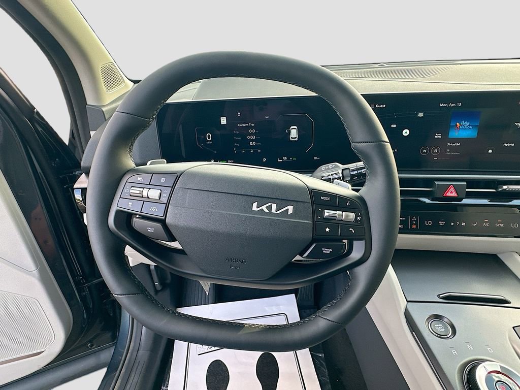 New 2026 Kia Sportage SX Prestige image 11