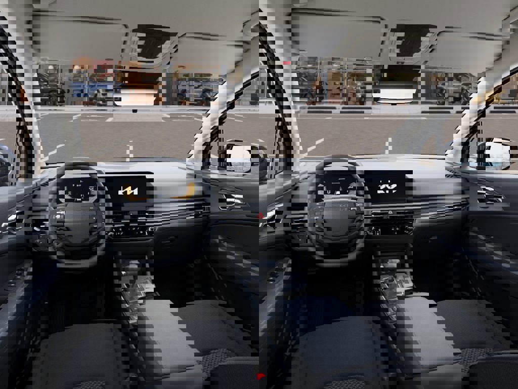 New 2026 Kia Sportage LX image 14