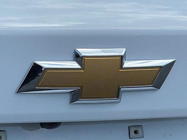 New 2026 Chevrolet Trax LT w/ LT Convenience Package FWD image 41