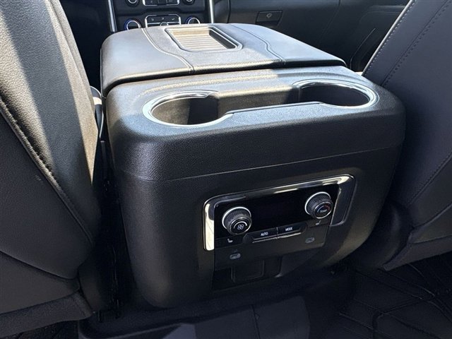 Certified 2023 Chevrolet Tahoe Premier AWD/4WD image 22