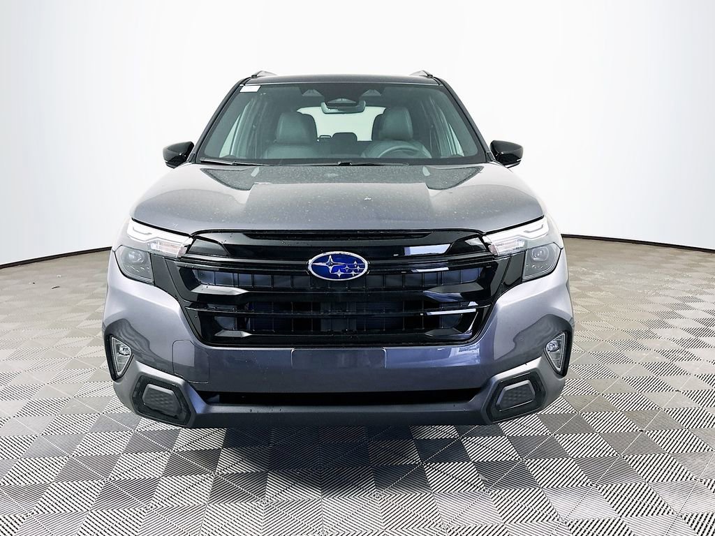 New 2026 Subaru Forester Sport AWD/4WD image 3