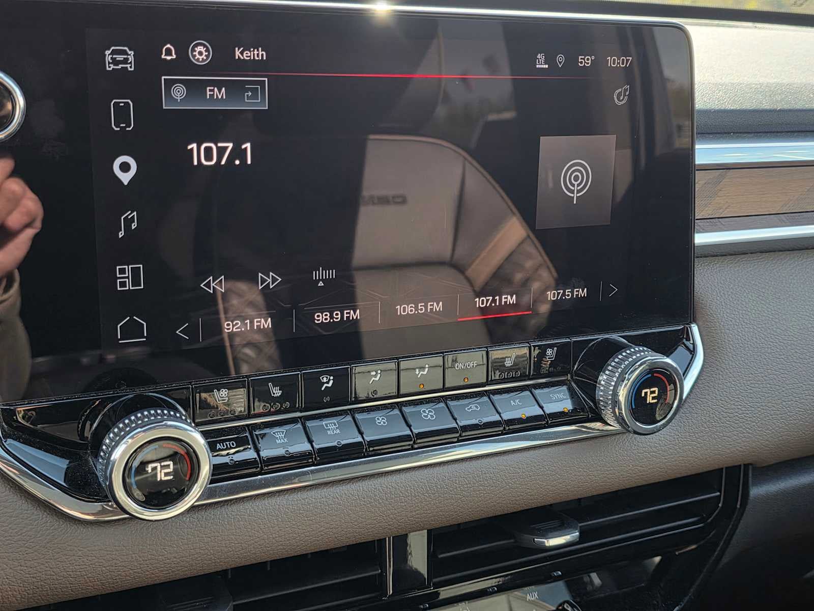 Used 2024 GMC Canyon Denali AWD/4WD image 28