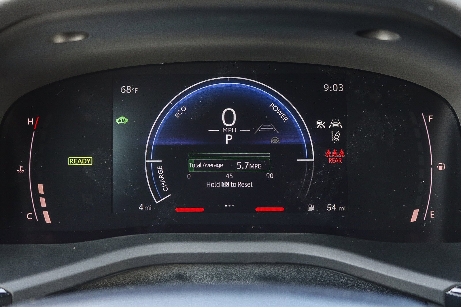 New 2026 Toyota Camry SE image 25