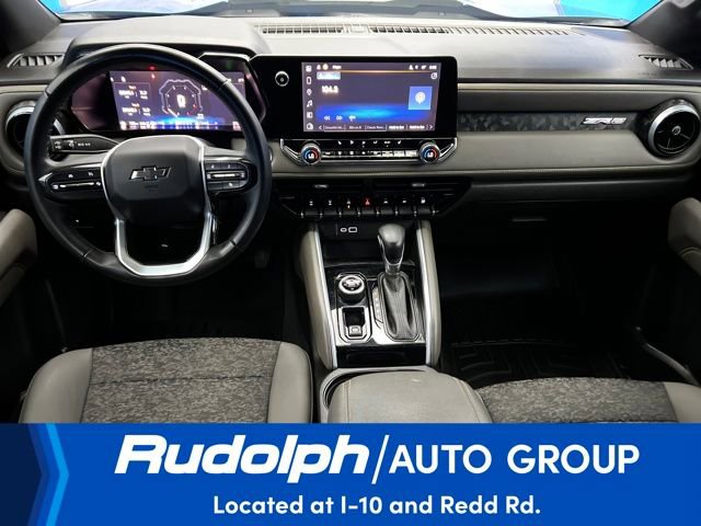 Used 2023 Chevrolet Colorado ZR2 w/ Safety Package image 19