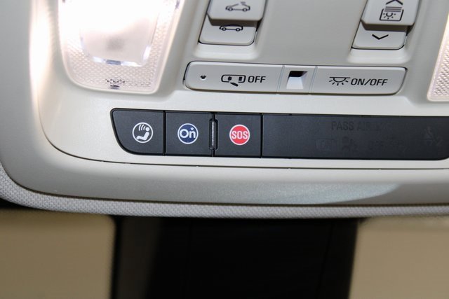 Certified 2022 Cadillac XT5 Premium Luxury image 36