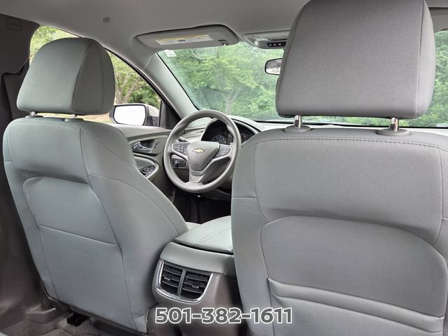 Used 2023 Chevrolet Malibu LT FWD image 19