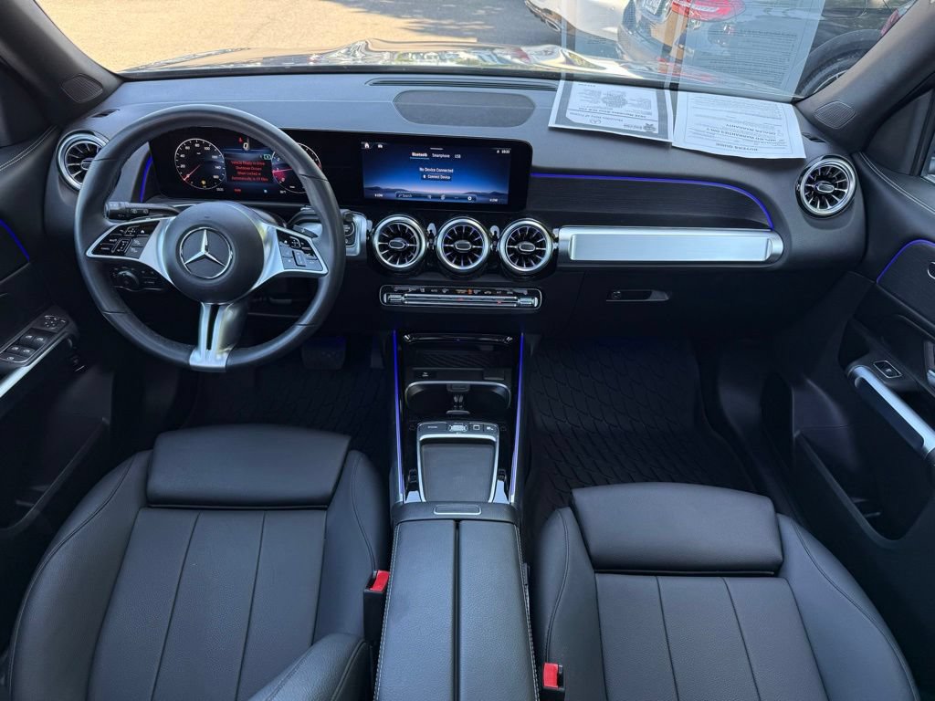 Certified 2026 Mercedes-Benz GLB 250 image 11