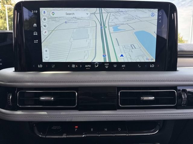 Used 2025 Lincoln Aviator Reserve RWD image 26
