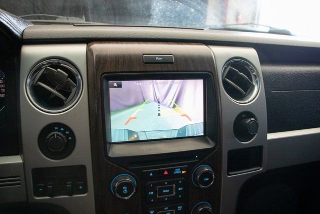 Used 2014 Ford F150 Lariat w/ Equipment Group 502A Luxury image 33