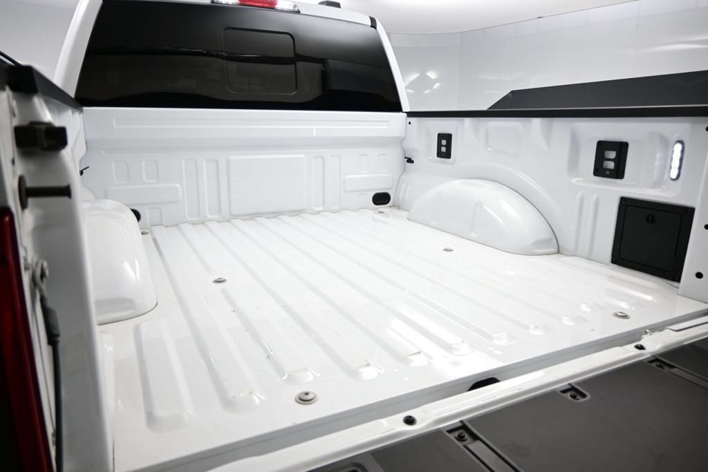 Used 2025 Ford F150 Tremor w/ Bed Utility Package AWD/4WD image 38