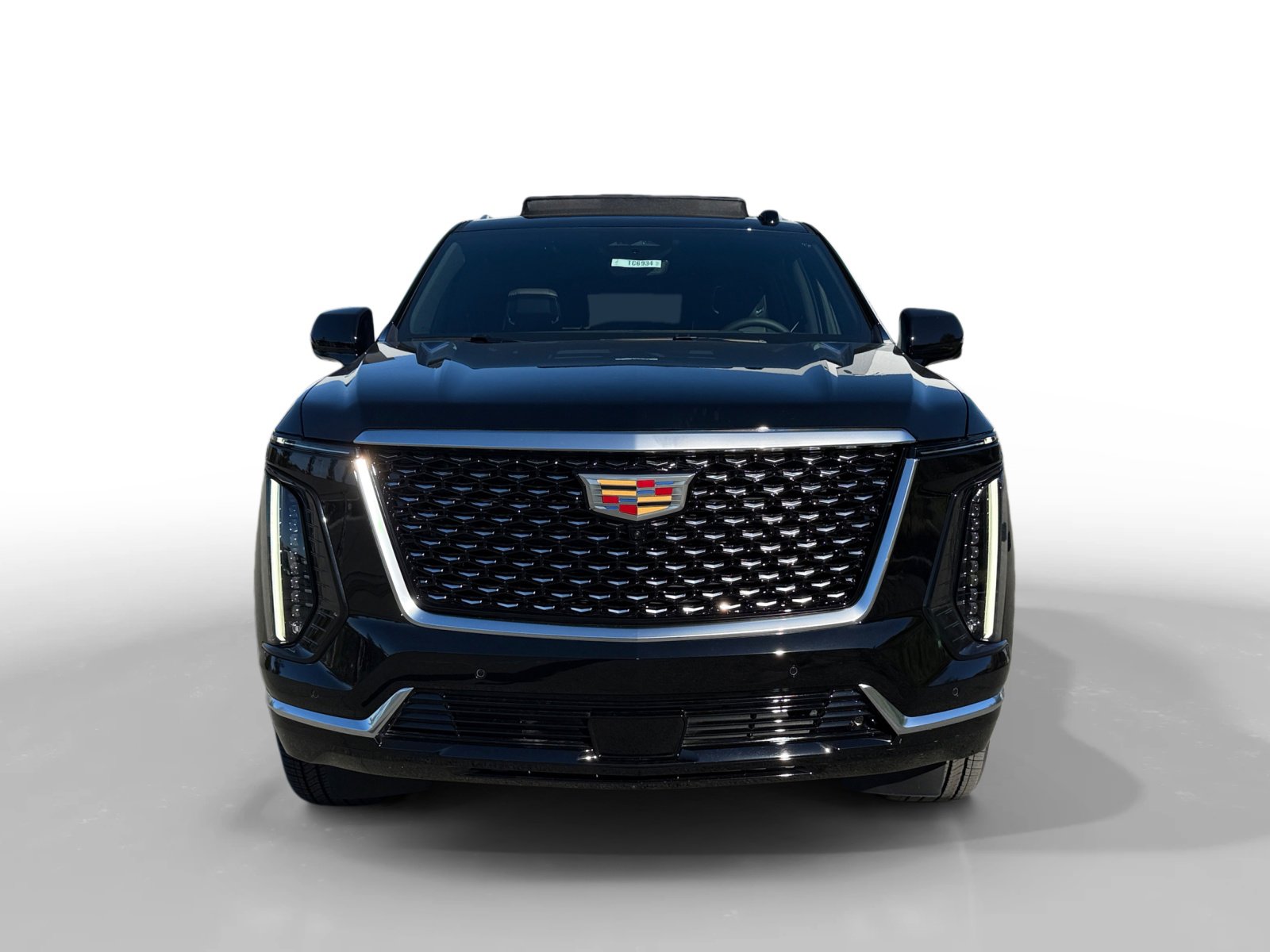 New 2026 Cadillac Escalade ESV Luxury w/ Touring Package image 8