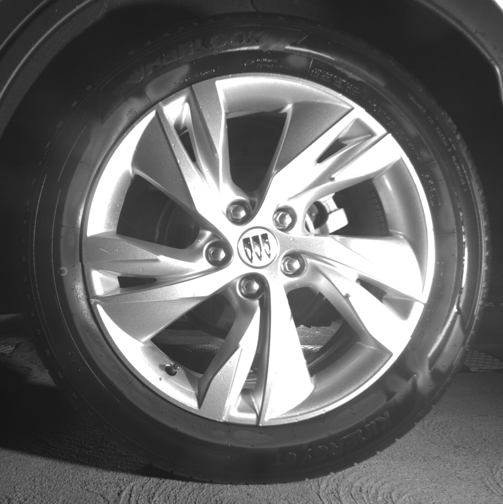 Used 2025 Buick Encore GX Preferred image 14