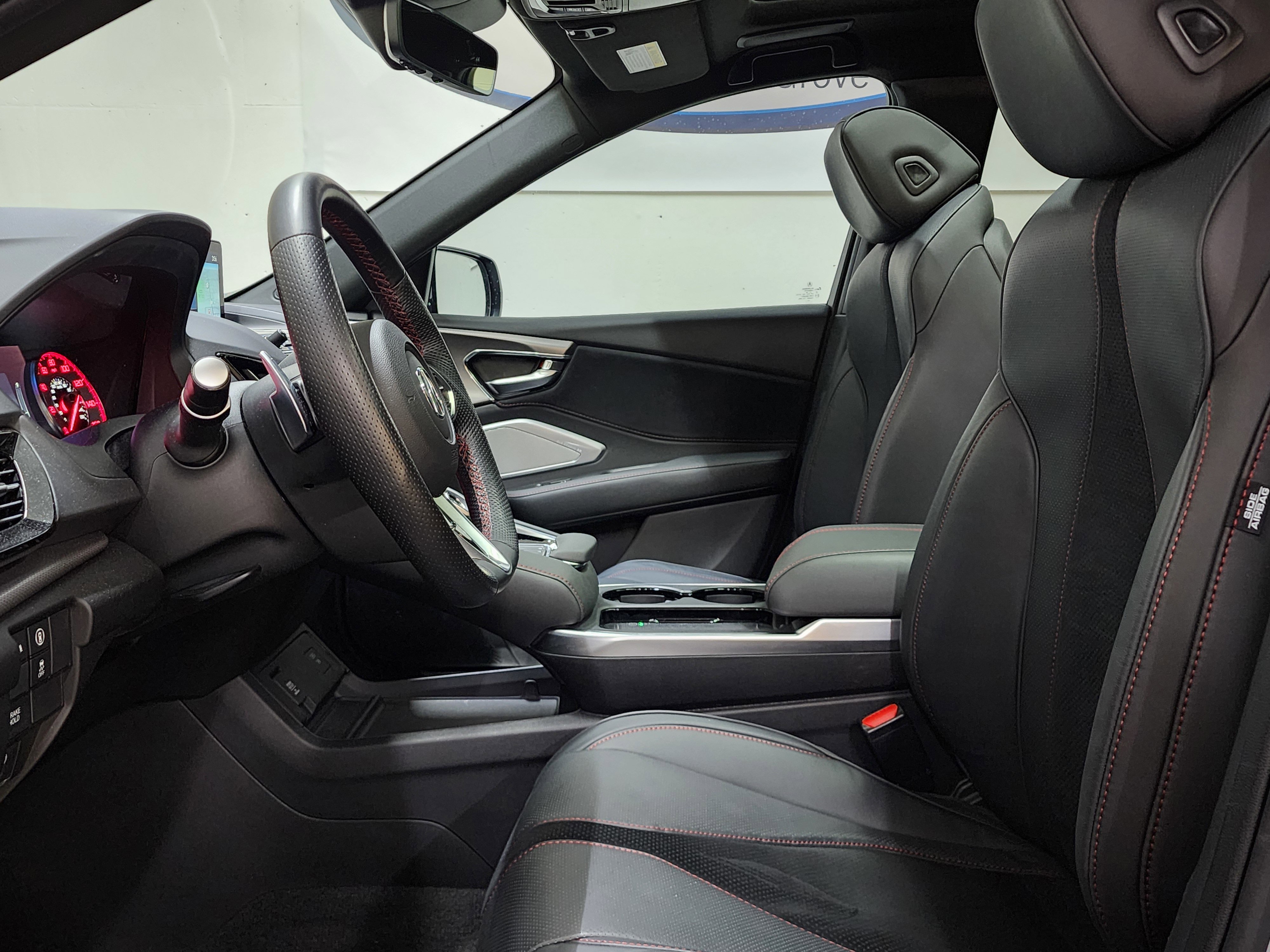 Certified 2025 Acura RDX A-Spec image 14