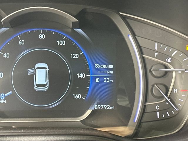 Used 2019 Hyundai Santa Fe Limited image 19