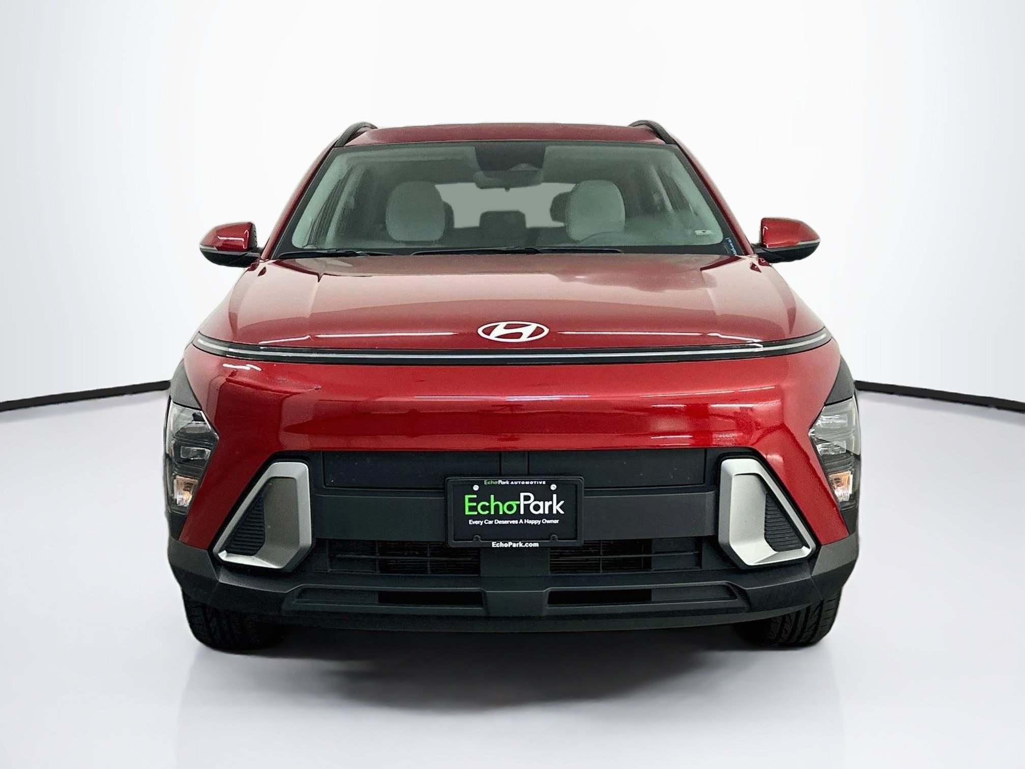 Used 2025 Hyundai Kona SEL AWD/4WD image 2